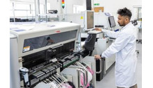 Alan Anderson signs CDIL for SiC and discrete semis
